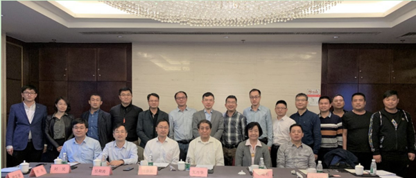必赢bwin线路检测中心祝贺首部《预应力混凝土双T板》学会标准顺利通过审查