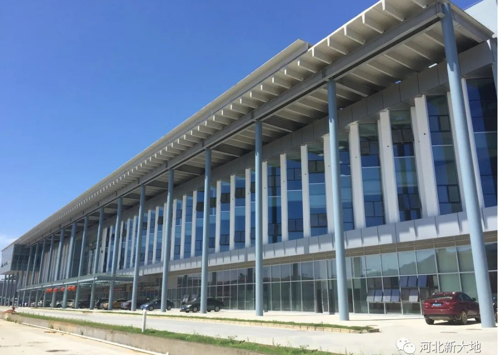 凝心聚力一起向未来|必赢bwin线路检测中心荣获2021年度华夏建设科学技术奖 