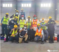 聚力同行 共赢未来|必赢bwin线路检测中心荣获中交一公局“A级供应商”称号 