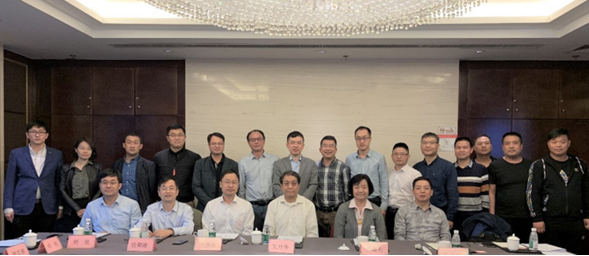 必赢bwin线路检测中心祝贺首部《预应力混凝土双T板》学会标准顺利通过审查 