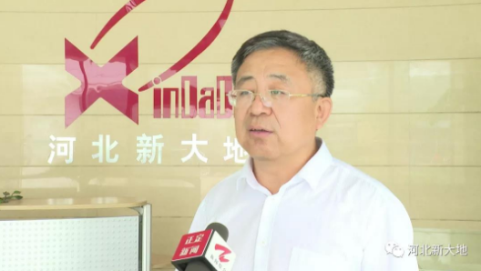 企业专访 | 以科技创新激活发展动能的必赢bwin线路检测中心 