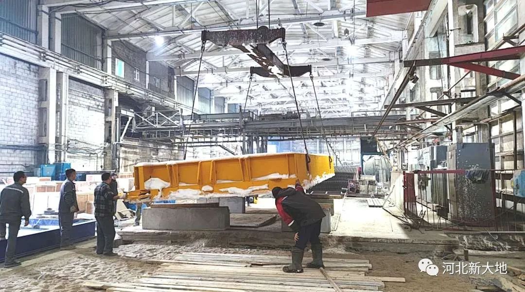 为海外一线安装工程师点赞