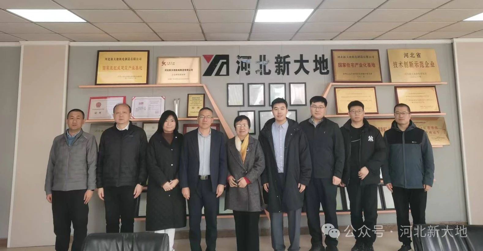 西南交大唐山研究院一行莅临必赢bwin线路检测中心座谈交流